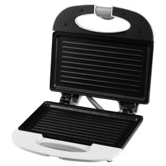 HAUSBERG Mini Tost Makinesi - 2 Dilimlik