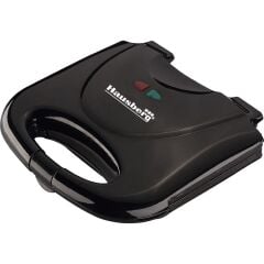 HAUSBERG Mini Tost Makinesi - 2 Dilimlik