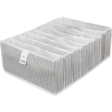 Akordiyon Organizer XL