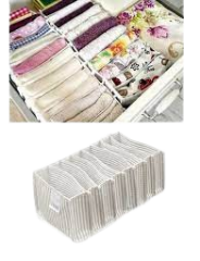 Akordiyon Organizer XL