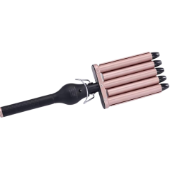 ENZO 5-Barrel Saç Maşası