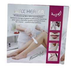 Profesyonel Mini Ağda Isıtıcı (Professional Mini Wax Heater)