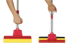 Yüksek Su Emici Rulo Mop