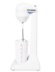 HAUSBERG Frappe Makinesi / İçecek Karıştırma Mikseri
