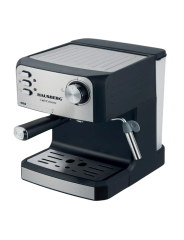 HAUSBERG Espresso Kahve Makinesi 20 Bar