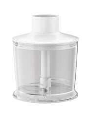 HAUSBERG 3’ü 1 Arada El Blender Seti – Blender, Doğrayıcı ve Çırpıcı