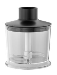 HAUSBERG 3’ü 1 Arada El Blender Seti – Blender, Doğrayıcı ve Çırpıcı