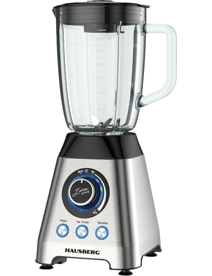 HAUSBERG Cam Hazneli Blender