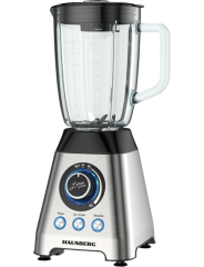 HAUSBERG Cam Hazneli Blender