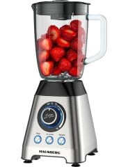 HAUSBERG Cam Hazneli Blender