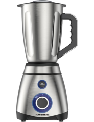 HAUSBERG Inox Hazneli Blender ve Öğütücü
