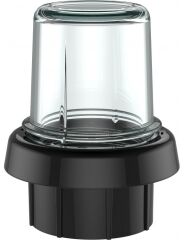 HAUSBERG Cam Hazneli Blender ve Öğütücü