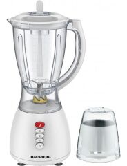 HAUSBERG 2'si 1 Arada Blender ve Öğütücü
