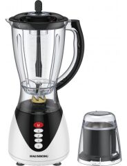HAUSBERG 2'si 1 Arada Blender ve Öğütücü