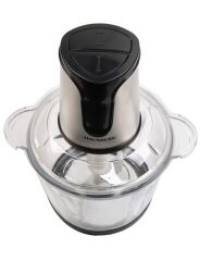 HAUSBERG Cam Hazneli Mutfak Robotu - 2 Litre Kapasite