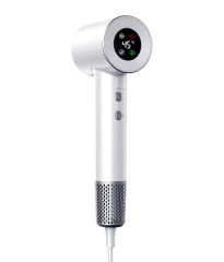 Yüksek Hızlı Saç Kurutma Makinesi - 1500W, 110.000 RPM, Negatif İyon Teknolojisi, Hızlı Kurutma ve Profesyonel Saç Bakımı