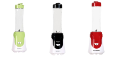 HAUSBERG Taşıma Hazneli Blender Seti