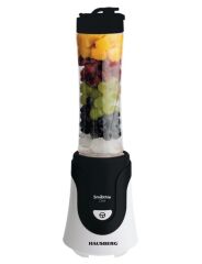 HAUSBERG Taşıma Hazneli Blender Seti