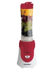 HAUSBERG Taşıma Hazneli Blender Seti