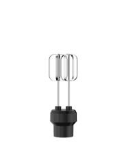 HAUSBERG 2'si 1 Arada Blender & Mikser Seti