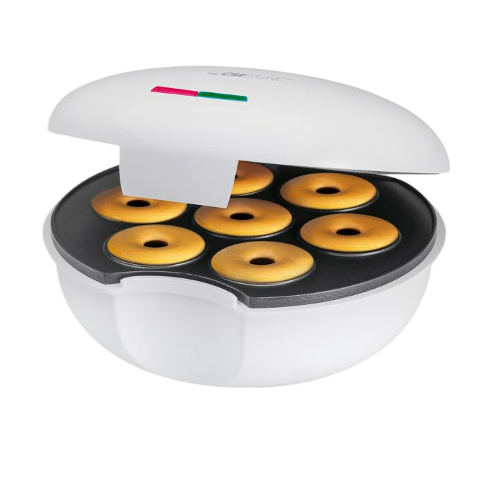 CLATRONIC Donut Makinesi