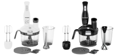 HAUSBERG Çoklu Blender Seti