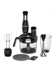 HAUSBERG Çoklu Blender Seti