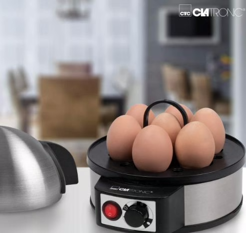 CLATRONIC Yumurta Pişirme Makinesi