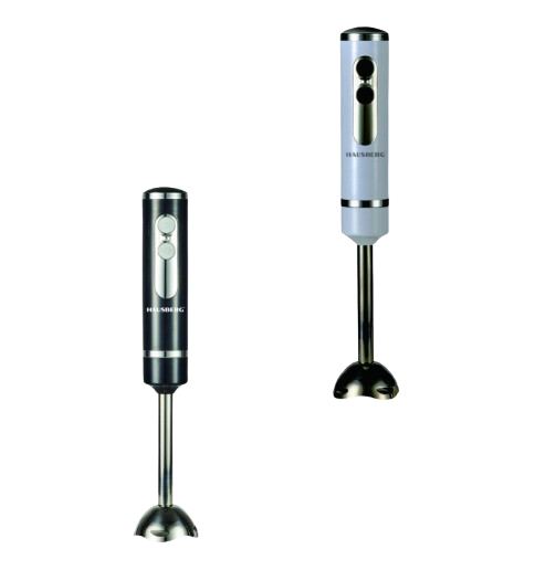HAUSBERG Çubuk Blender