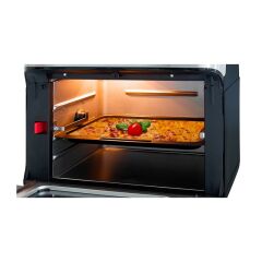 PROFICOOK Sıcak Hava Kızartma Makinesi