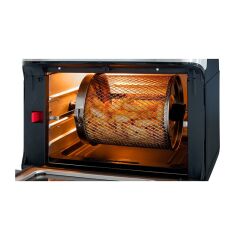 PROFICOOK Sıcak Hava Kızartma Makinesi