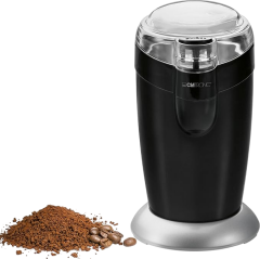 CLATRONIC Kahve ve Baharat Öğütücü