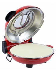 HAUSBERG Elektrikli İtalyan Pizza Makinesi