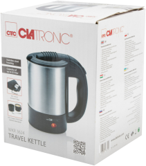 CLATRONIC Seyahat Su Isıtıcısı