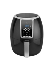 HAUSBERG Dijital Airfryer / Sıcak Hava Fritözü