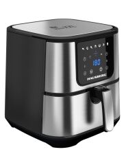 HAUSBERG Dijital Airfryer / Sıcak Hava Fritözü - 7 Litre Kapasite