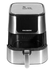 HAUSBERG Dijital Airfryer / Sıcak Hava Fritözü - 7 Litre Kapasite