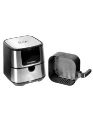 HAUSBERG Dijital Airfryer / Sıcak Hava Fritözü - 7 Litre Kapasite