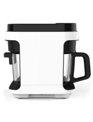 HAUSBERG Cam Hazneli Airfryer / Hava Fritözü - 6.5 Litre Kapasiteli