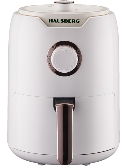 HAUSBERG Airfryer / Sıcak Hava Fritözü