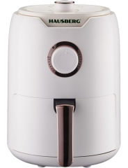 HAUSBERG Airfryer / Sıcak Hava Fritözü