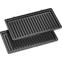 CLATRONIC Çoklu Izgara (Tost - Grill - Waffle)