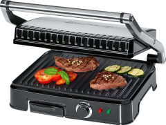 CLATRONIC Grill Izgara / Tost Makinesi
