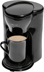 CLATRONIC Bardaklı Kahve Makinesi