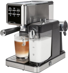 PROFICOOK Espresso Makinesi (Nespresso Kapsül Uyumlu, 20 Bar, 1350 W)