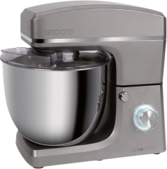 CLATRONIC Hamur Yoğurma Makinesi (10L, 1500W)