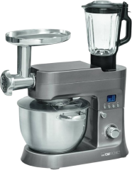 CLATRONIC Titan Yoğurma Makinesi (6.2 L, 1200 W)