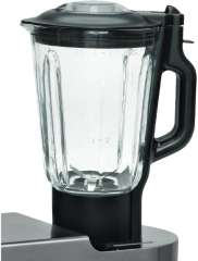 CLATRONIC Titan Yoğurma Makinesi (6.2 L, 1200 W)
