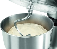CLATRONIC Titan Yoğurma Makinesi (6.2 L, 1200 W)