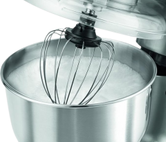 CLATRONIC Titan Yoğurma Makinesi (6.2 L, 1200 W)